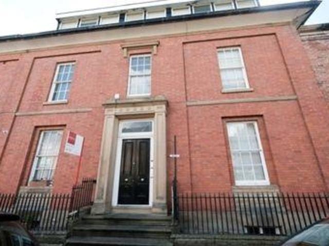 House for rent in Higher Bartle, Lancashire
