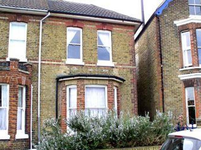 House for rent in Whitstable, Kent