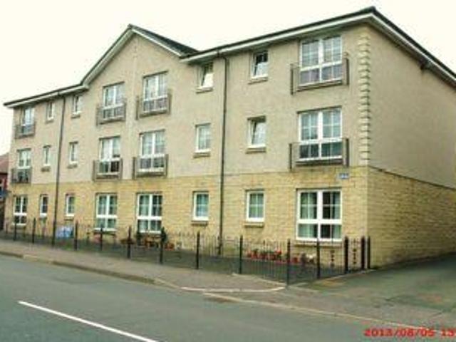 House for rent in West Calder, Scotland