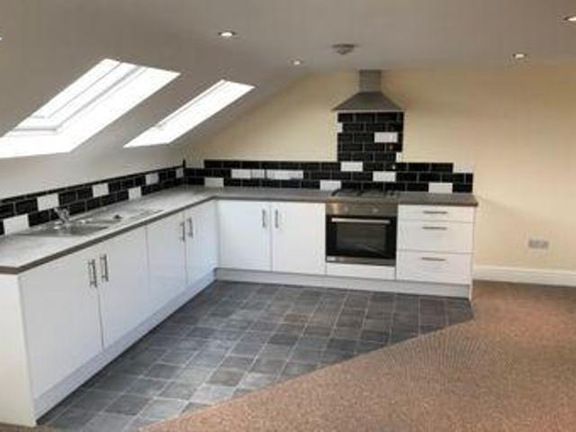 House for rent in Wirral