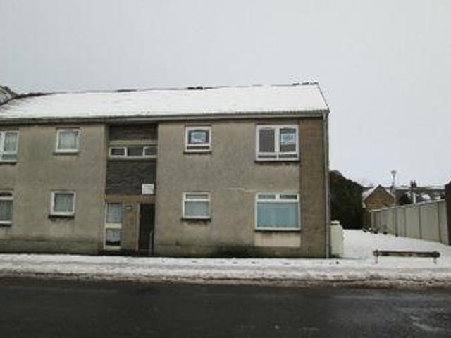 House for rent in Darvel, Scotland
