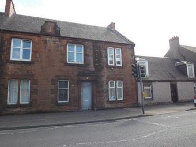 House for rent in Darvel, Scotland