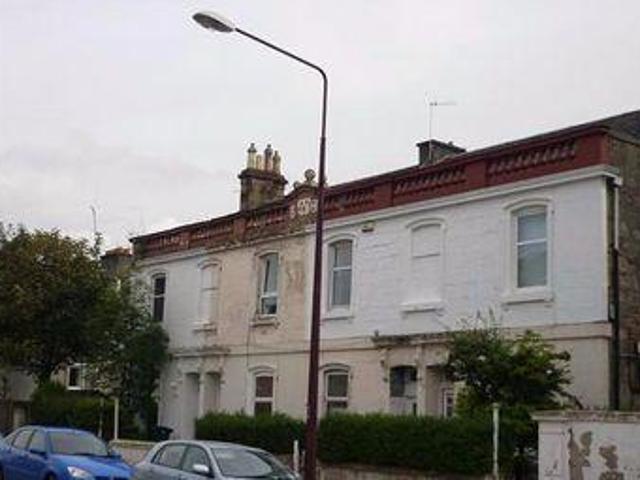 House for rent in Helensburgh, Scotland