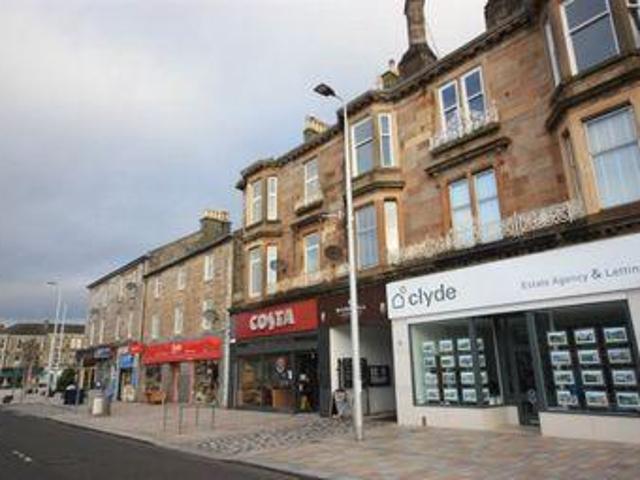 House for rent in Helensburgh, Scotland