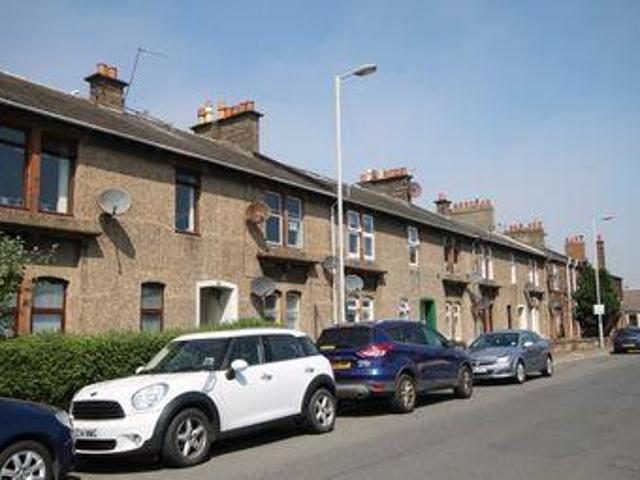 House for rent in Scotland