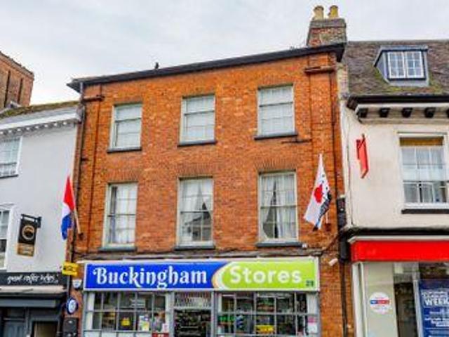 House for rent in Buckingham, Buckinghamshire
