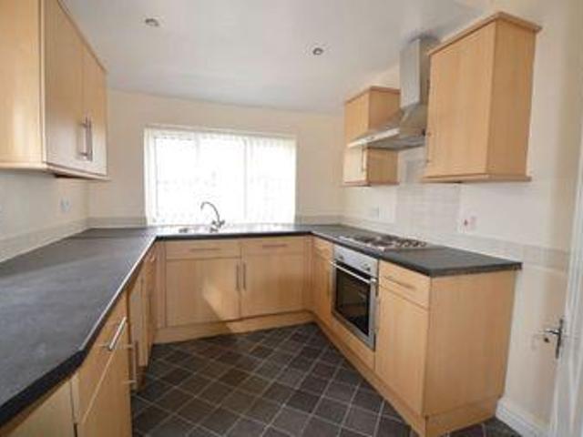 House for rent in Hammond Street