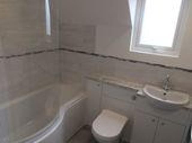 House for rent in Barling