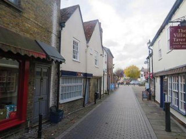 House for rent in Colliers End, Hertfordshire