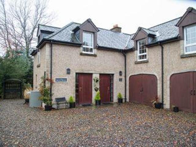 House for rent in Kinross, Scotland
