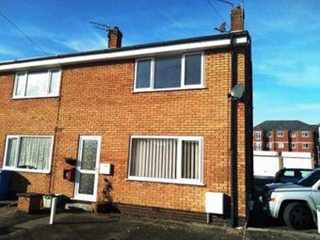 House for rent in Cabus, Lancashire