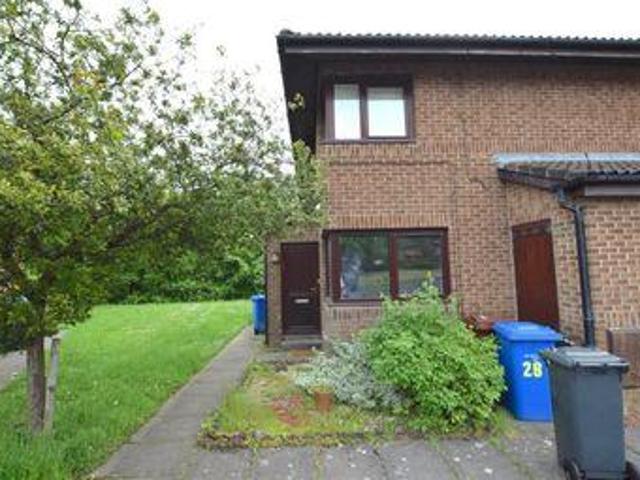 House for rent in Dedridge, Scotland