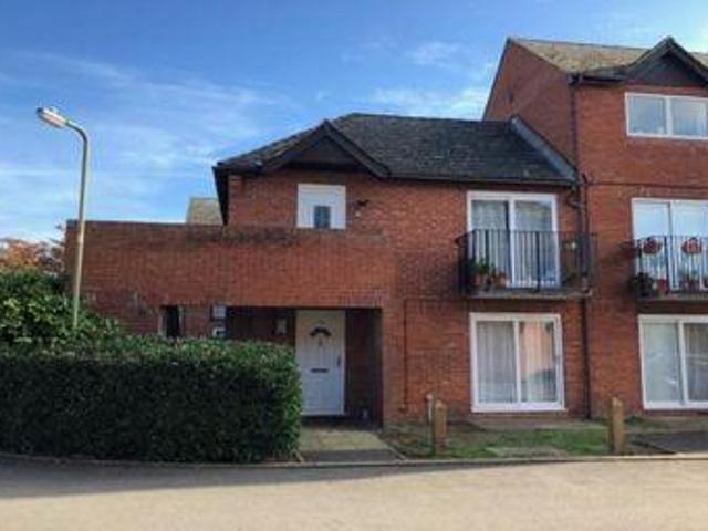 House for rent in Evershot, Oxfordshire