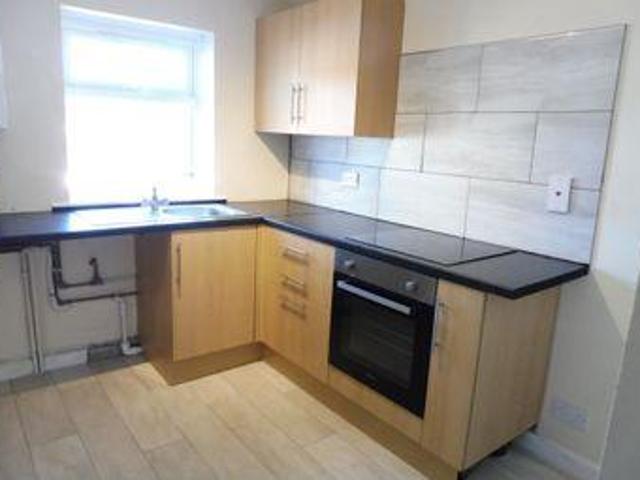 House for rent in Halifax, West Yorkshire