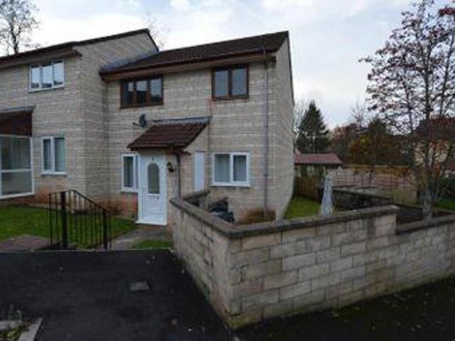 House for rent in Radstock, Bath And North East Somerset
