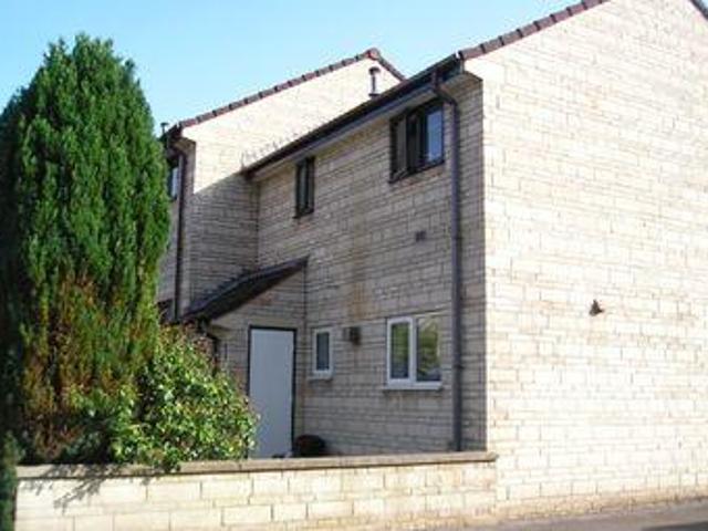 House for rent in Radstock, Bath And North East Somerset