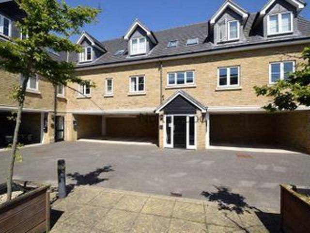 House for rent in Fordham Heath