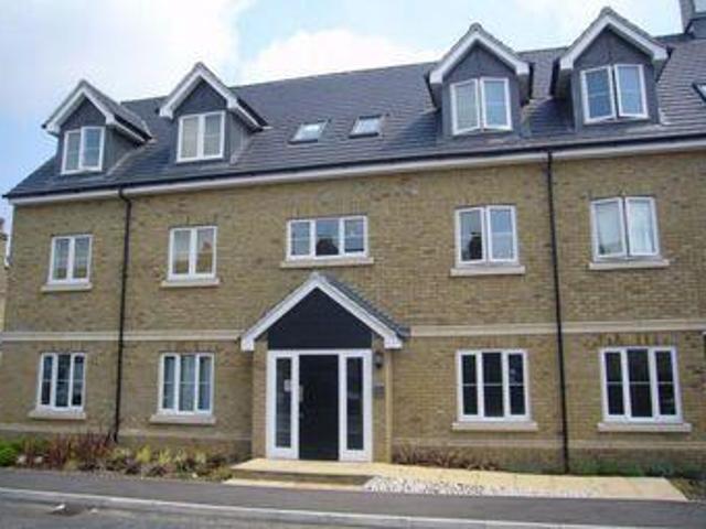 House for rent in Fordham Heath