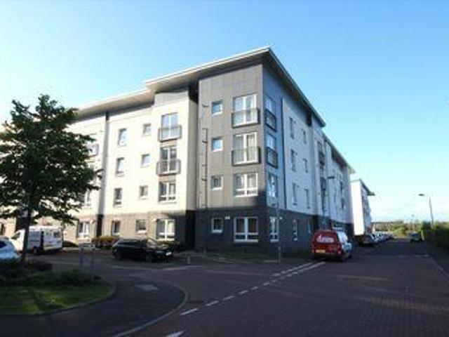House for rent in Stanwix, Scotland
