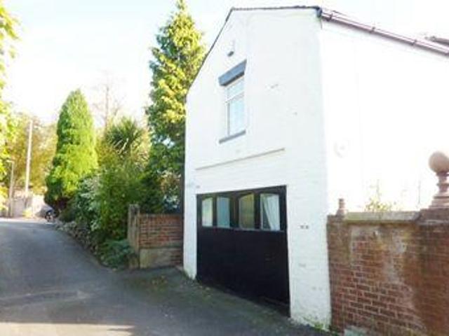 House for rent in Higher Bartle, Lancashire