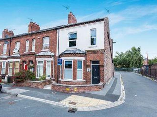 House for rent in High Field, York