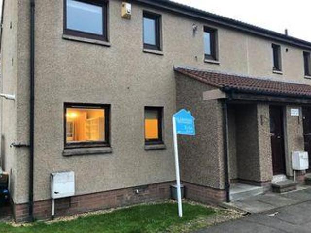 House for rent in Scotland