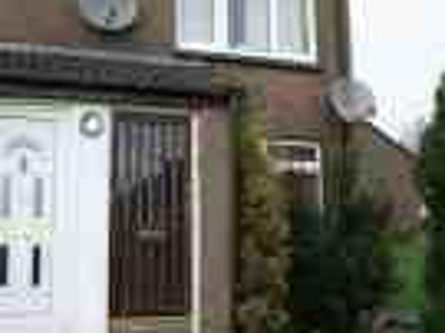House for rent in Carluke, Scotland