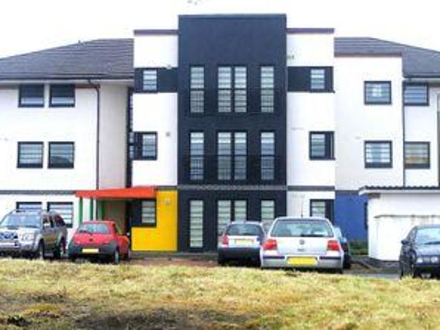House for rent in Bathgate, Scotland