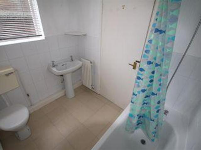 House for rent in Stoke-on-Trent, England