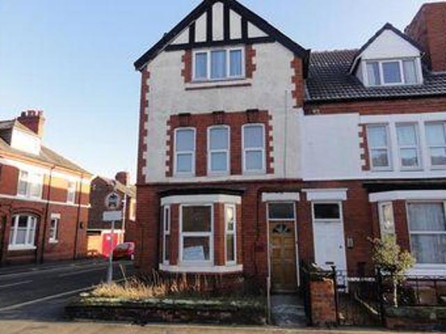 House for rent in Warrington, England