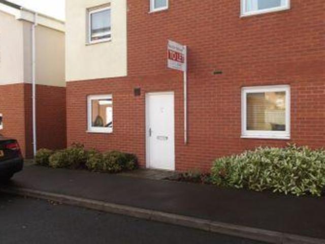 House for rent in East Midlands