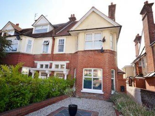 House for rent in Eastbourne, East Sussex