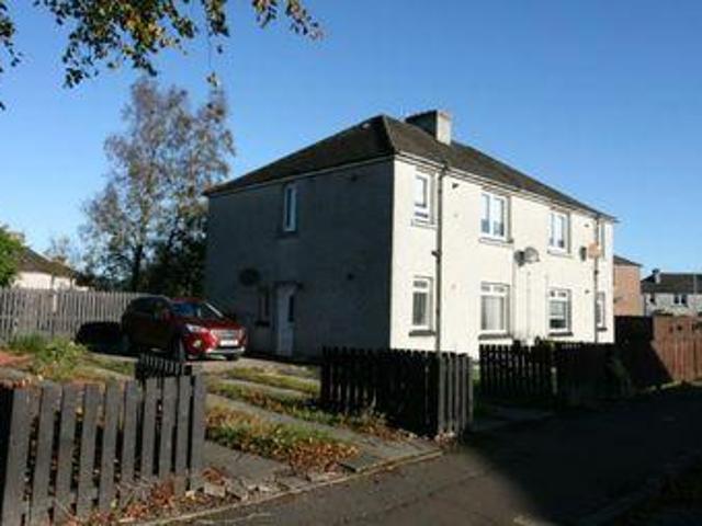House for rent in Shotts, Scotland