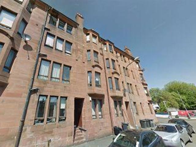House for rent in Stanwix, Scotland