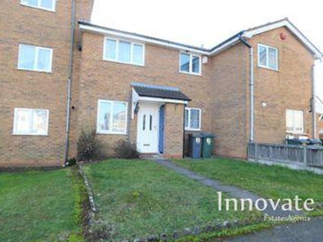 House for rent in Rowley Regis, West Midlands