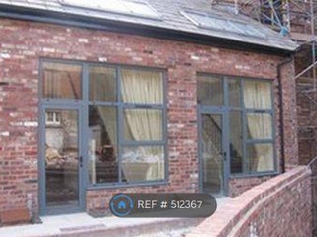 House for rent in Higher Bartle, Lancashire
