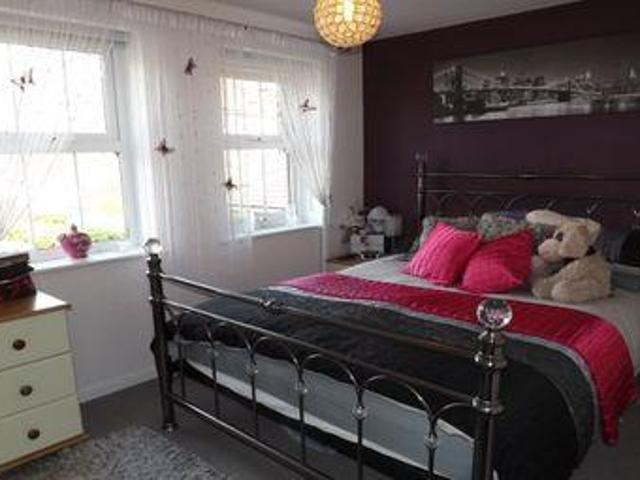 House for rent in South Yorkshire