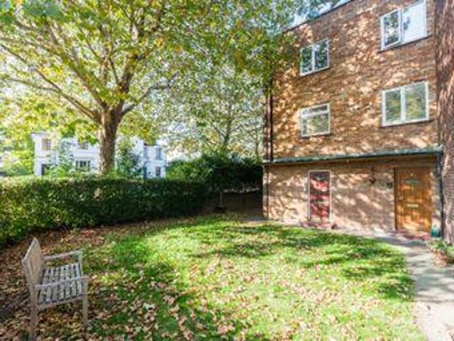 House for rent in Brentford End, Greater London