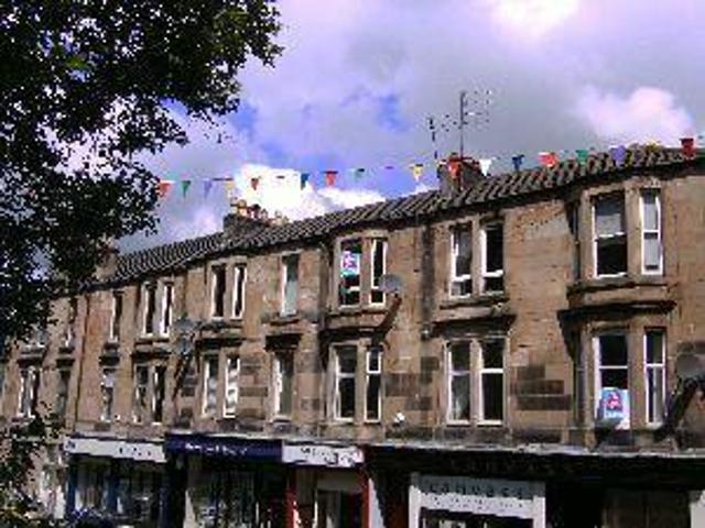 House for rent in Kirkinner, Scotland