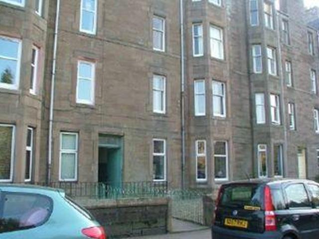 House for rent in Moneydie, Scotland