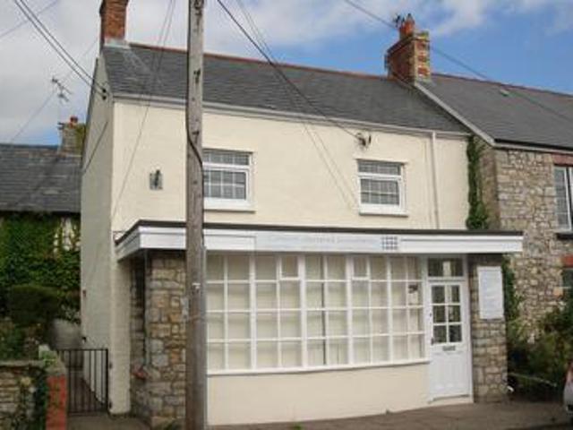 House for rent in Llantwit Major, Wales