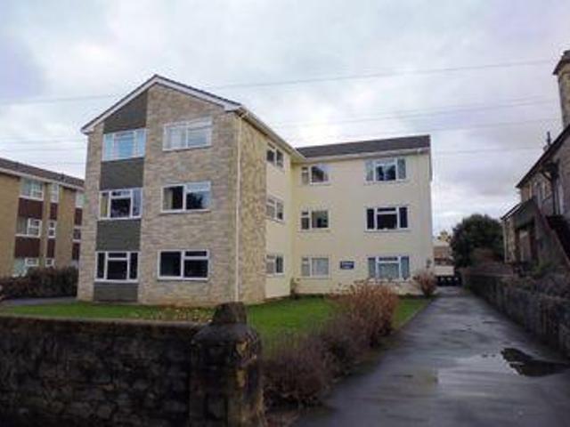 House for rent in Weston-super-mare, North Somerset
