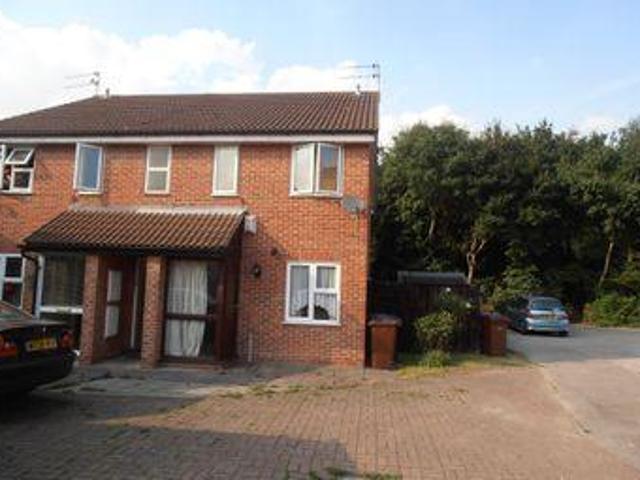 House for rent in Grays, Essex