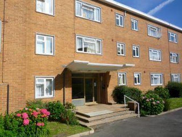 House for rent in Perryfields, West Sussex