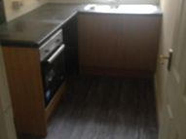 House for rent in Cambusnethan, Scotland