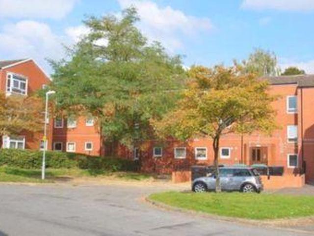 House for rent in Redditch, Worcestershire