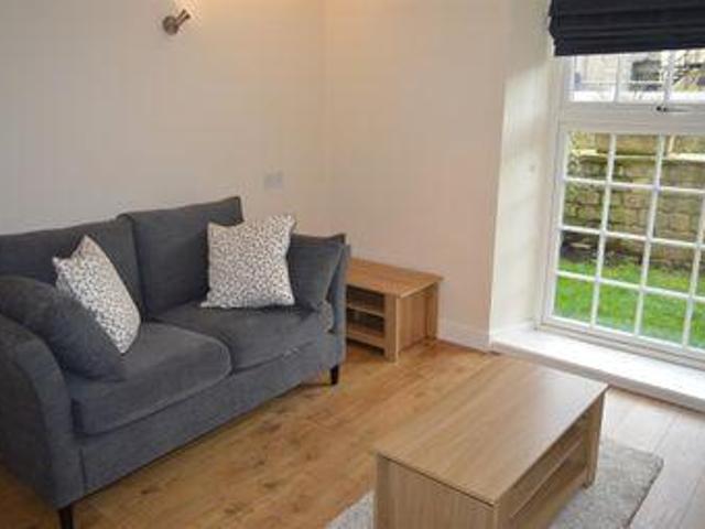 House for rent in Sowerby Bridge, West Yorkshire