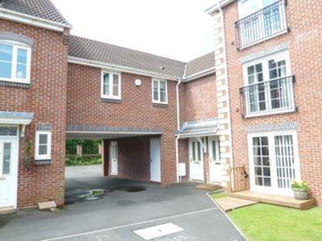 House for rent in Andertons Mill, Lancashire