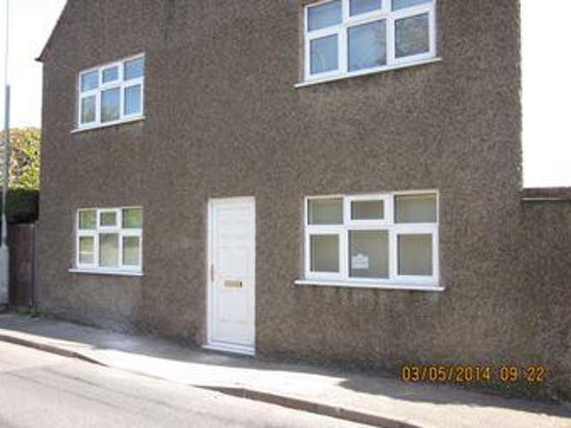 House for rent in Beamhurst, Staffordshire