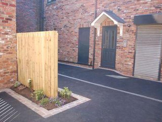 House for rent in Ashton-under-Lyne, Tameside